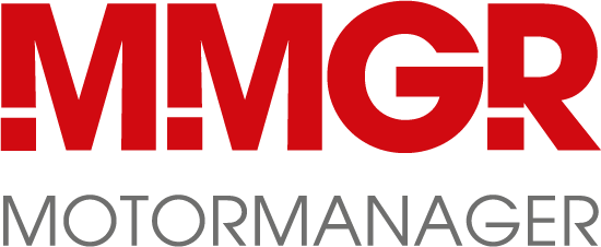 MMGR Motormanager